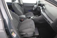 VW Golf VIII 1.5 eTSI DSG Style