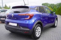 Renault Captur TCe 100