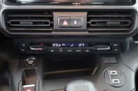 Opel Combo 1.5 Diesel Facelift