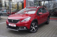 Vorschau: Peugeot 2008 1.2 PureTech 130