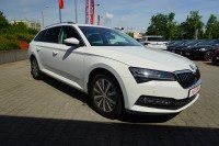 Skoda Superb Combi 2.0 TSI DSG Style