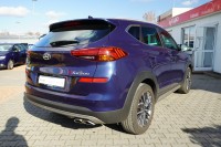 Hyundai Tucson 1.6 T-GDI 2WD