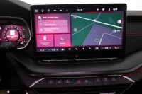 Skoda Octavia RS Combi 2.0 TSI DSG