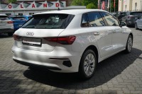 Audi A3 Sportback 40 TFSI e S-Tronic