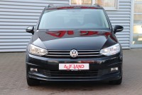 Vorschau: VW Touran 1.6 TDI Comfortline 7-Sitzer