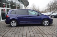 VW Touran 2.0 TDI Comfortline DSG