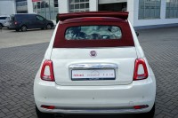 Fiat 500C 1.2 Lounge