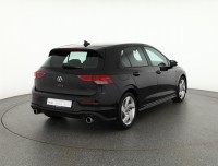 VW Golf VIII 2.0 TSI DSG GTI