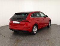 Skoda Scala 1.5 TSI DSG