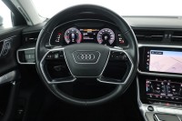 Audi A6 Avant 40 TDI