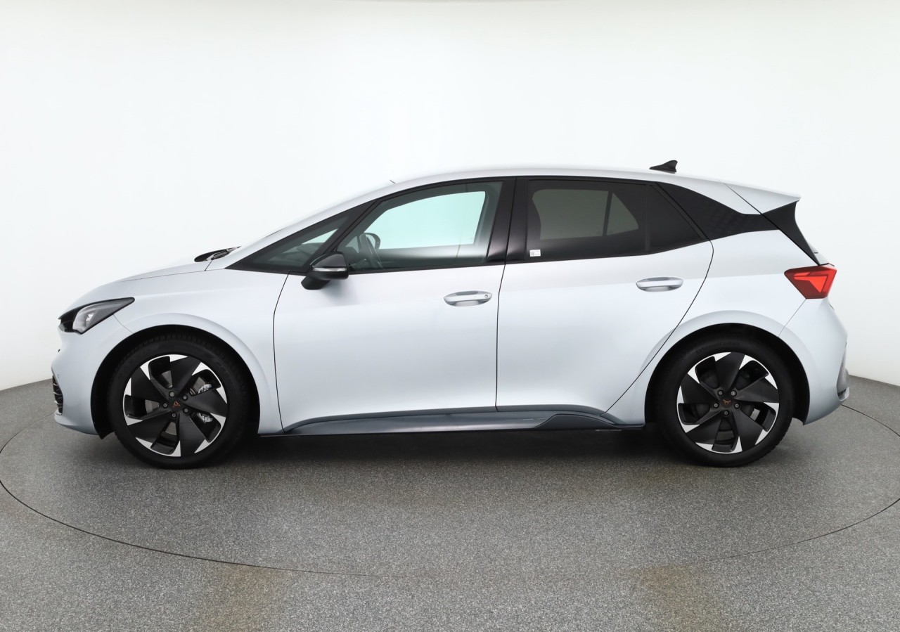 Cupra Born 170 kW