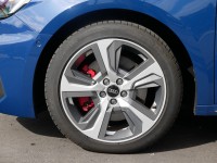 Audi A1 Sportback 40 2.0 TFSI S line