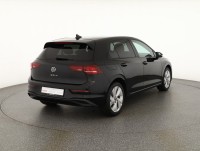 VW Golf VIII 1.5 TSI