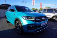 VW T-Cross 1.0 R-Line DSG