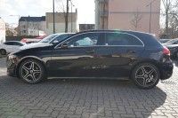 Mercedes-Benz A 180 A180 AMG Line Multibeam