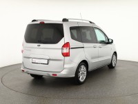 Ford Tourneo Courier 1.5 TDCi Titanium