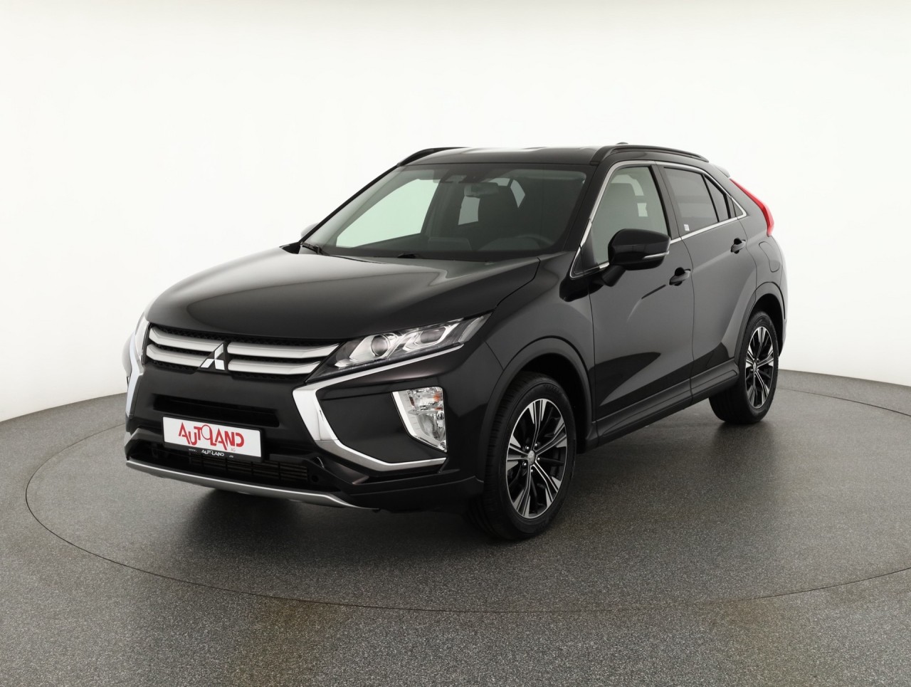 Mitsubishi Eclipse Cross 1.5 T-MIVEC Diamant Edition