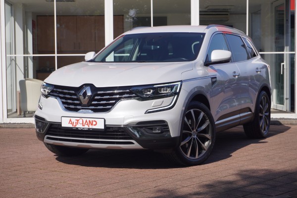 Renault Koleos 2.0 dCi Intens 4x4