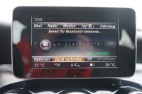 Mercedes-Benz C 180 C180 d T Avantgarde