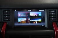 Land Rover Discovery Sport 2.0