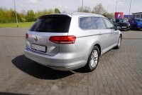 VW Passat Variant 1.4 TSI Comfortline