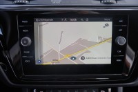 VW Touran 1.5 TSI DSG R-line
