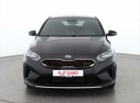 Kia pro_cee'd ProCeed 1.6 T-GDI GT