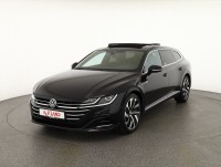 VW Arteon SB 2.0 TSI DSG R-Line 4Motion