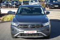 VW T-Roc 1.0 TSI