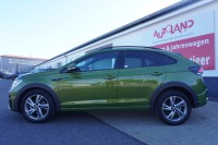 VW Taigo 1.0 DSG