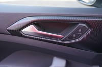 VW T-Cross 1.0 TSI