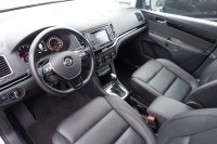 VW Sharan 1.4 TSI DSG Highline