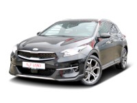 Kia XCeed Xceed 1.5 T-GDI Xdition 2-Zonen-Klima Navi Sitzheizung