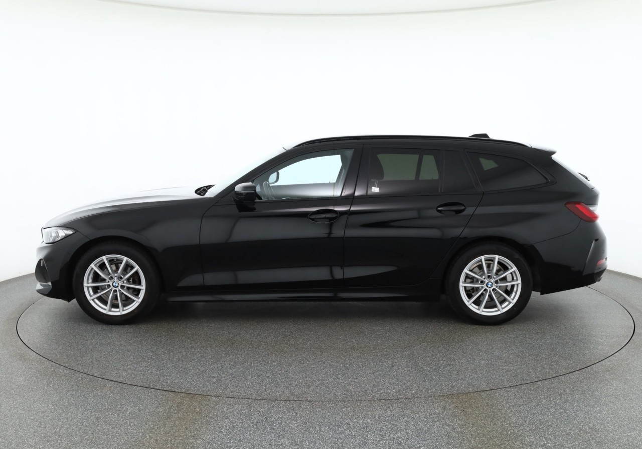 BMW 318 i Touring
