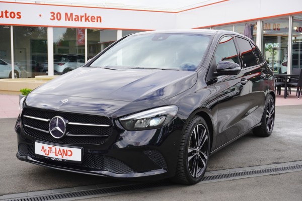 Mercedes-Benz B 250 B250 Progressive