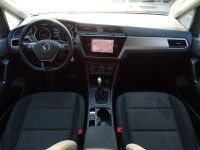 VW Touran 2.0 TDI DSG