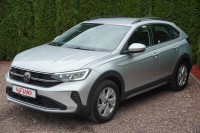 VW Taigo 1.0 TSI DSG