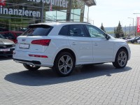 Audi Q5 2.0 TDI quattro sport