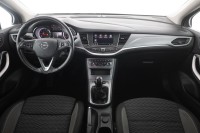 Opel Astra K ST 1.2 Turbo Edition