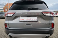 Ford Kuga Hybrid Titanium X