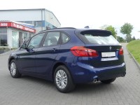 BMW 218 d Activ Tourer