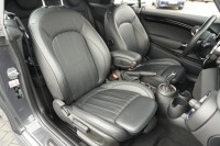 MINI JOHN_COOPER_WORKS Cooper S Cabrio 2.0 John Cooper Works