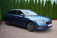 Skoda Octavia Combi 1.5 TSI