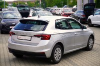 Skoda Fabia 1.0 Ambition