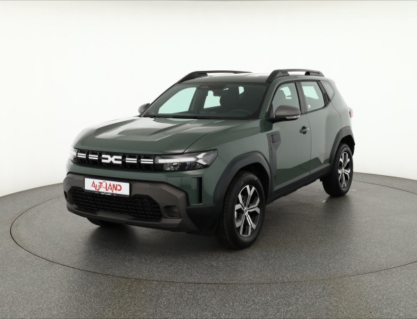 Dacia Duster TCe 130