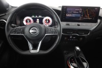 Nissan Juke 1.0 DIG-T N-Connecta Aut.
