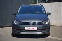 VW Touran 1.4 TSI Comfortline