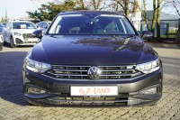 VW Passat Variant 2.0 TDI Business