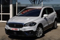 Vorschau: Suzuki SX4 S-Cross 1.4 Boosterjet