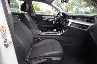 Audi A6 50 2.0 TFSI e quattro design